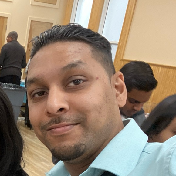 Meet your Posher, Kevin - Picture 1 of 1